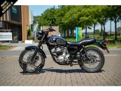 Kawasaki Meguro S1 2025 occasion – foto 7 van 20