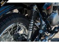 Kawasaki Meguro S1 2025 occasion – foto 14 van 20