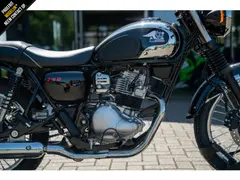 Kawasaki Meguro S1 2025 occasion – foto 15 van 20