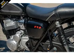 Kawasaki Meguro S1 2025 occasion – foto 18 van 20