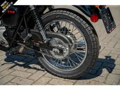 Kawasaki Meguro S1 2025 occasion – foto 19 van 20