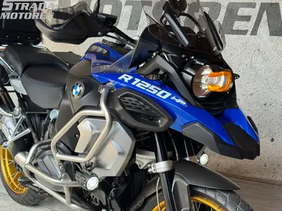 BMW R 1250 GS ADVENTURE – foto 4