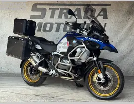 BMW R 1250 GS Adventure 2019 occasion