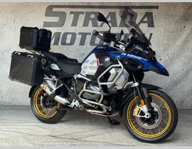 BMW R 1250 GS Adventure 2019 occasion