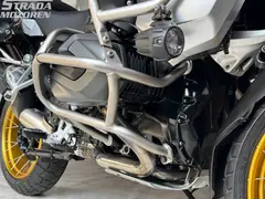 BMW R 1250 GS Adventure 2019 occasion – foto 8 van 27