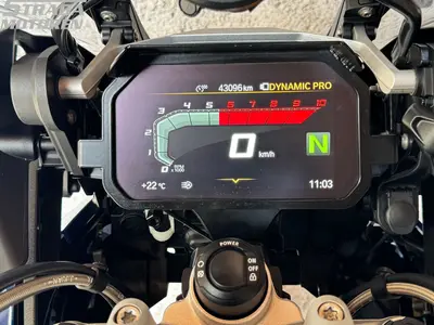 BMW R 1250 GS ADVENTURE – foto 3