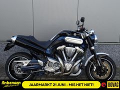 YAMAHA MT 01