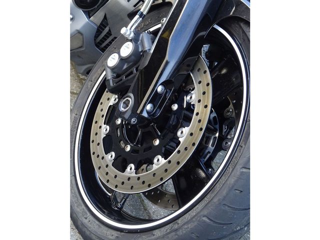 yamaha - mt-01