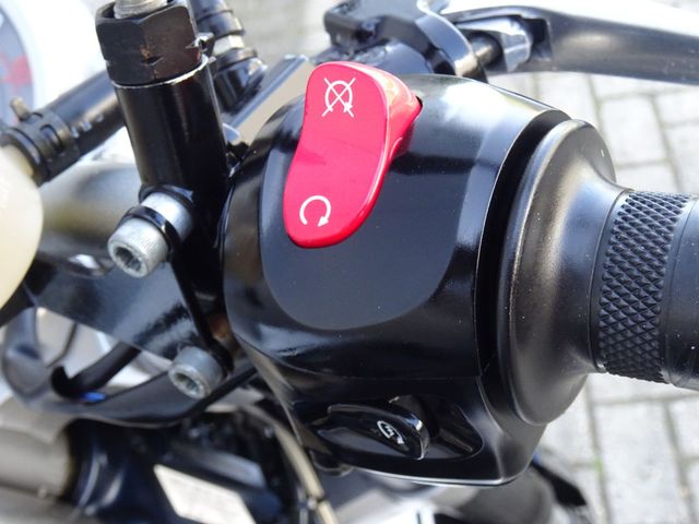 yamaha - mt-01