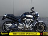 YAMAHA MT 01