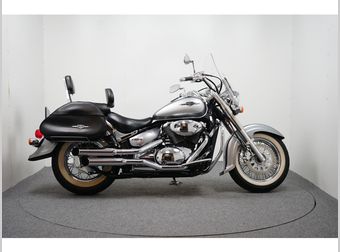 Suzuki VL 800 Volusia 2006 occasion