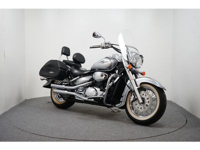 SUZUKI VL 800 VOLUSIA – foto 2