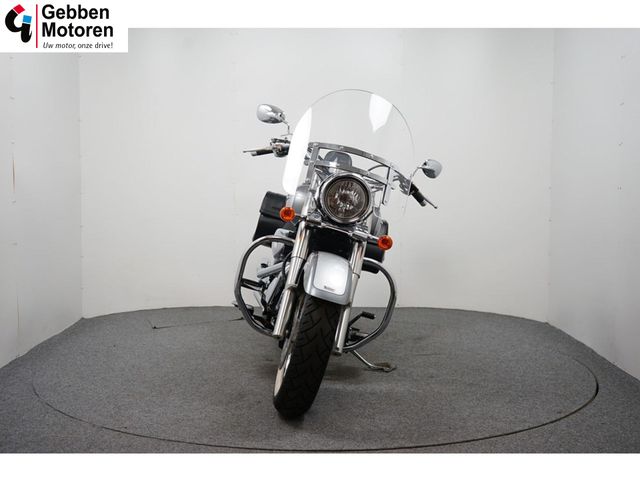suzuki - vl-800-volusia
