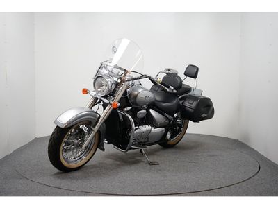 SUZUKI VL 800 VOLUSIA – foto 4