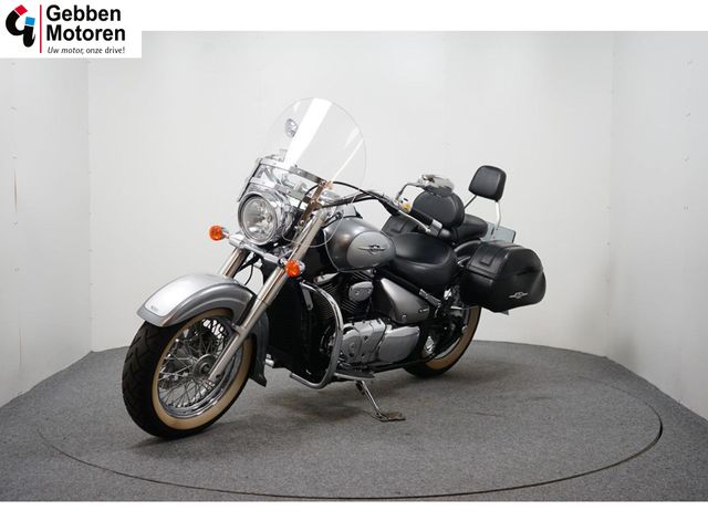 suzuki - vl-800-volusia