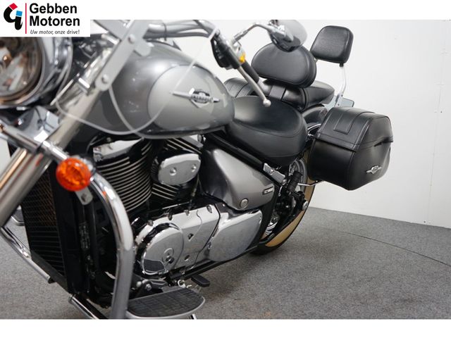 suzuki - vl-800-volusia