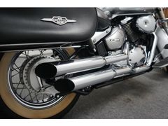 Suzuki VL 800 Intruder 2006 occasion – foto 13 van 18