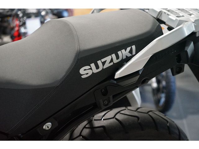suzuki - v-strom-1000-xta
