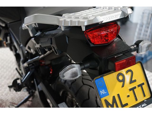 suzuki - v-strom-1000-xta