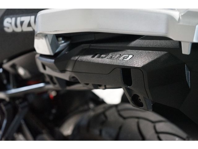 suzuki - v-strom-1000-xta
