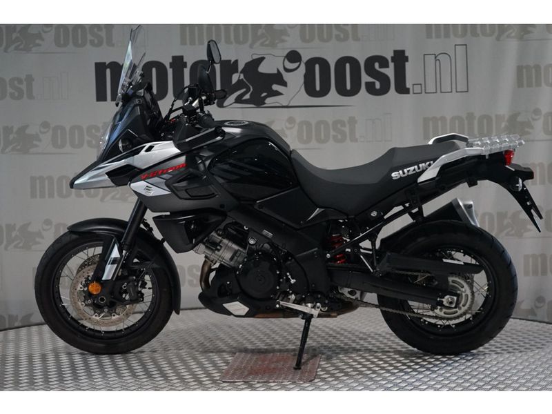 Suzuki DL1000XTA 2020 occasion