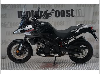 Suzuki V-Strom 1000 XTA 2020 occasion