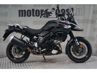 SUZUKI V-STROM 1000 XTA – foto 2
