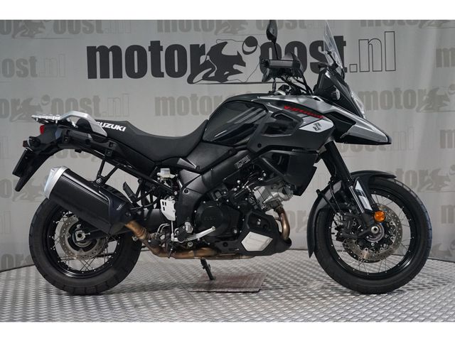 suzuki - v-strom-1000-xta