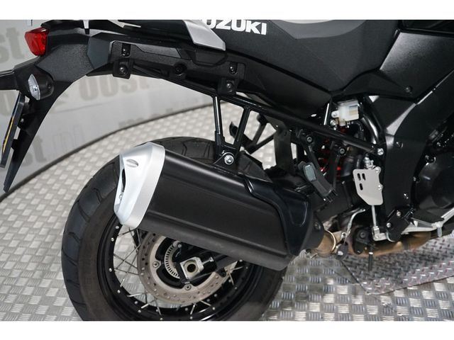 suzuki - v-strom-1000-xta