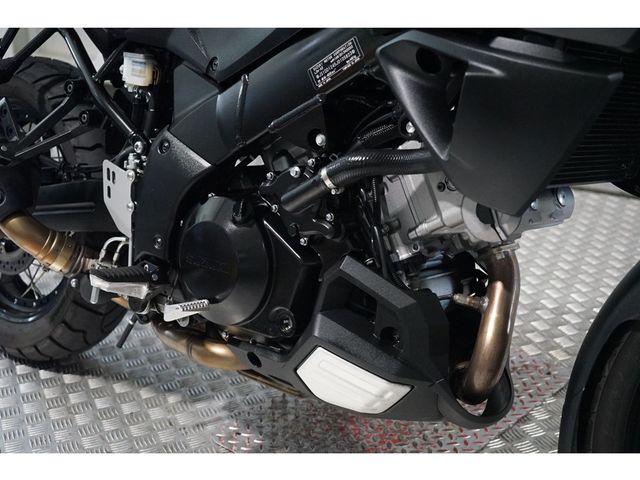 suzuki - v-strom-1000-xta