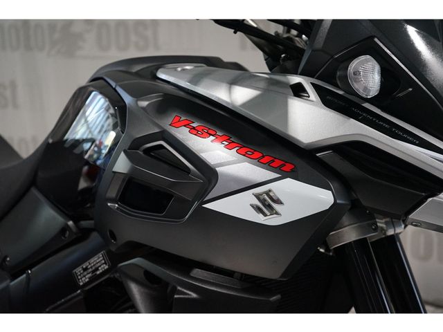 suzuki - v-strom-1000-xta