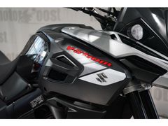 Suzuki DL1000XTA 2020 occasion – foto 6 van 20