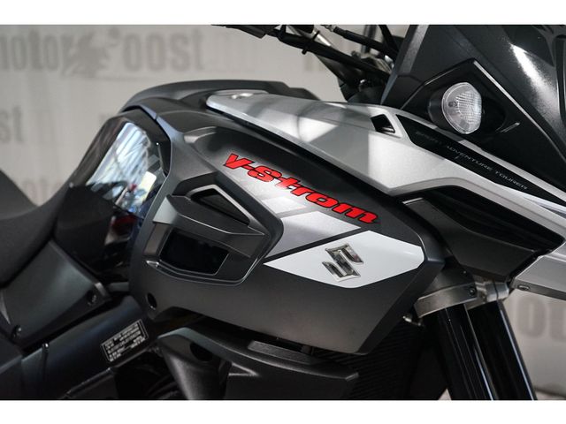 suzuki - v-strom-1000-xta