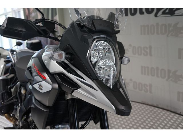 suzuki - v-strom-1000-xta