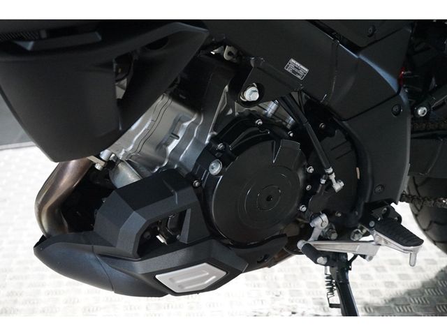 suzuki - v-strom-1000-xta