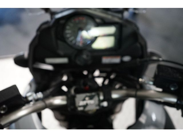 suzuki - v-strom-1000-xta
