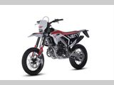 VENT DERAPAGE RR 125 4T