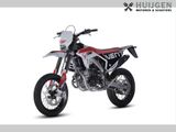 VENT DERAPAGE RR 125 4T