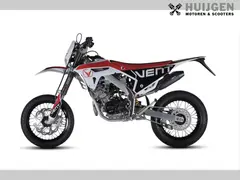 Vent Derapage RR 125 4T 2023 occasion – foto 2 van 5