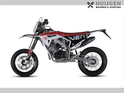 VENT DERAPAGE RR 125 4T – foto 2