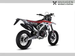 Vent Derapage RR 125 4T 2023 occasion – foto 3 van 5