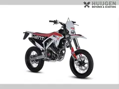 Vent Derapage RR 125 4T 2023 occasion – foto 5 van 5