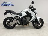 HONDA CB 650 F ABS