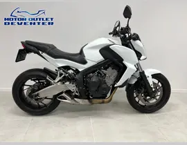 Honda CB 650 F ABS 2014 occasion