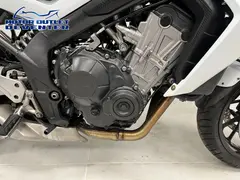 Honda CB 650 F ABS 2014 occasion – foto 6 van 19