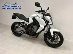 Honda CB 650 F ABS 2014 occasion – foto 4 van 19
