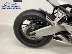 Honda CB 650 F ABS 2014 occasion – foto 7 van 19