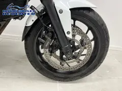 Honda CB 650 F ABS 2014 occasion – foto 5 van 19