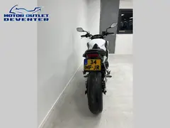 Honda CB 650 F ABS 2014 occasion – foto 11 van 19