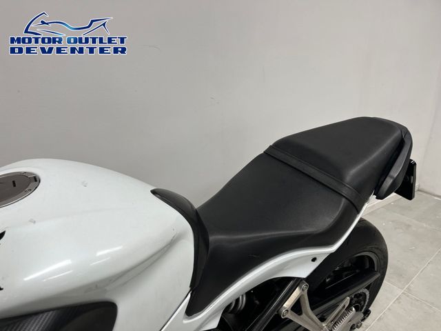 honda - cb-650-f-abs